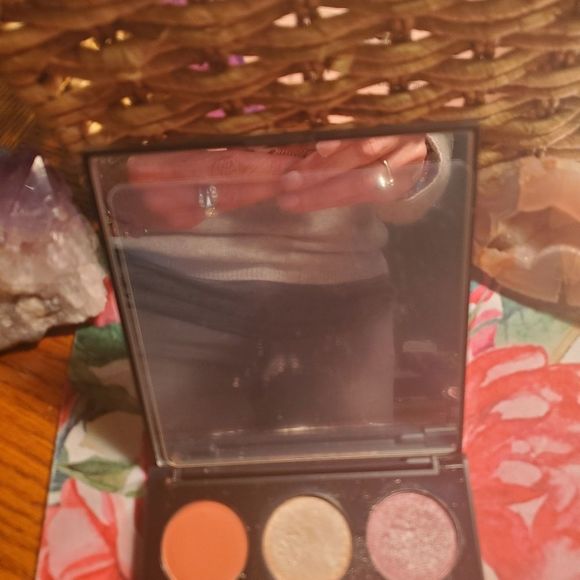 Morphe 9C Jewel Crew Eyeshadow Palette - Picture 4 of 16
